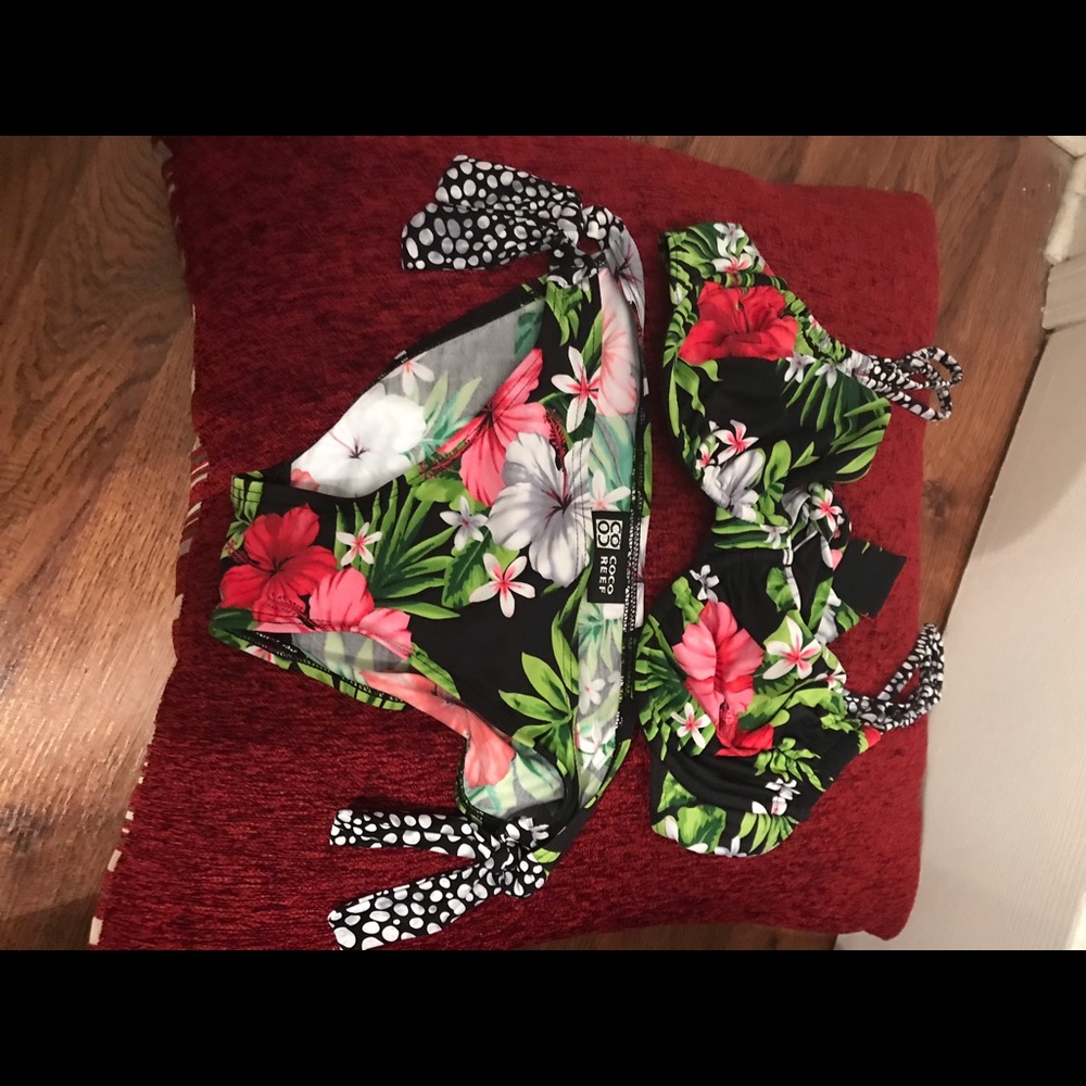 Swim wear